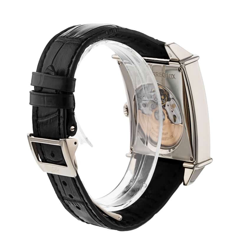 Girard Perregaux Vintage 1945 25845-53-841-BA6A